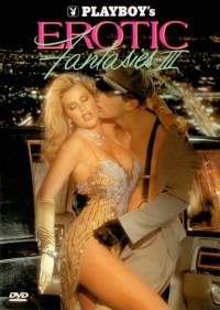 Erotic Fantasies 3 (1993) DVD / Scott Allen