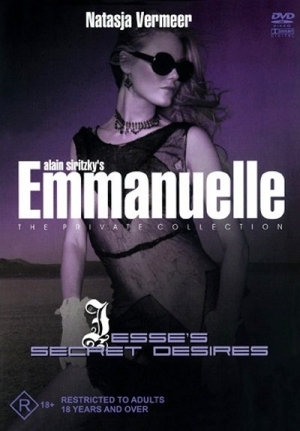 Emmanuelle Private Collection: Jesses Secrets Desires (2006) DVD