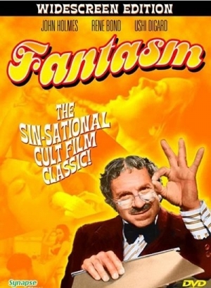 Fantasm (1976) Richard Franklin | John Holmes, Uschi Digard, Candy Samples