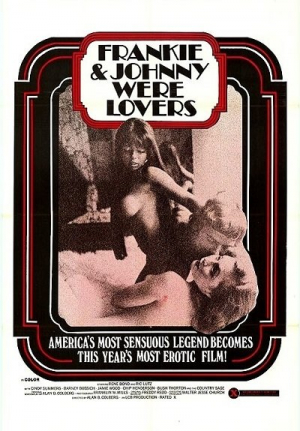 Frankie and Johnnie... Were Lovers (1973) Alan Colberg