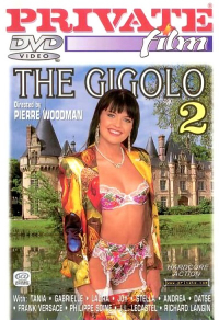 The Gigolo 2 (1995) Pierre Woodman
