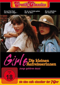 Girls (1980) Just Jaeckin