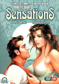 Sensations (1987) Chuck Vincent