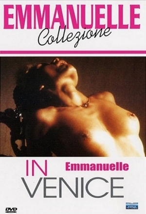 Emmanuelle in Venice / Emmanuelle a Venise (1993) DVD - Francis Leroi
