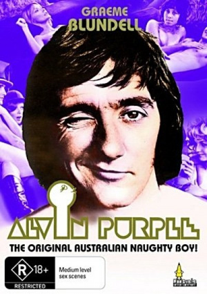 Alvin Purple (1973) Tim Burstall