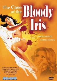 Perché quelle strane gocce di sangue sul corpo di Jennifer? / The Case Of The Bloody Iris (1972) Giuliano Carnimeo