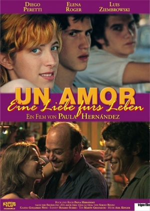 Un amor (2011) Paula Hernandez