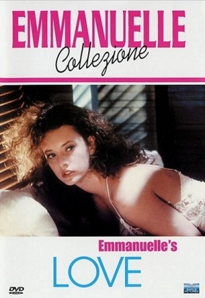 Emmanuelles Love / L amour d Emmanuelle (1993) DVD - Francis Leroi