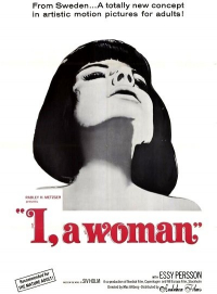 I, a Woman / Jeg - en kvinde (1965) Mac Ahlberg