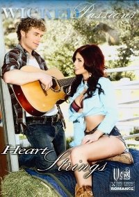Heart Strings / Lust On The Prairie (CENSORED/2011) HDTV 720p
