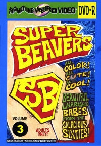 Super Beavers 3 (1960 s)