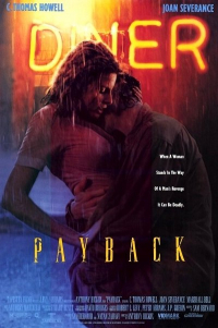 Payback (1995) Anthony Hickox