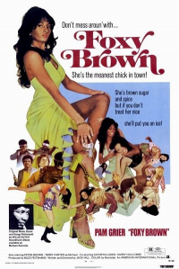 Foxy Brown (1974) Jack Hill