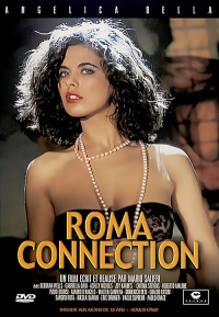 Roma Connection (1991) Sascha Alexander, Mario Salieri