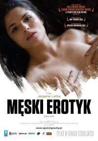 The Erotic Man (2010) Jørgen Leth