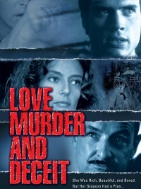 Mary Lambert - Stepson, My Lover / Love, Murder and Deceit (1997)
