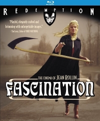 Fascination (1979) 720p / Jean Rollin