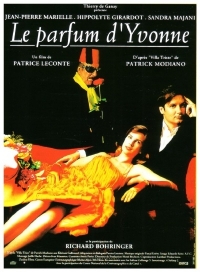 Le parfum d&#039;Yvonne (1994) Patrice Leconte | Jean-Pierre Marielle, Hippolyte Girardot, Sandra Extercatte