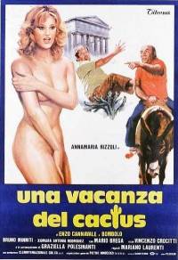 Una vacanza del cactus (1981) Mariano Laurenti