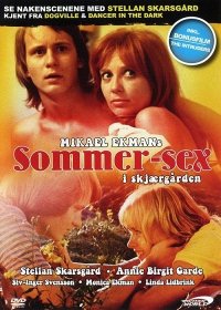 Swedish Sex Games / The Intruders (1975) Torgny Wickman
