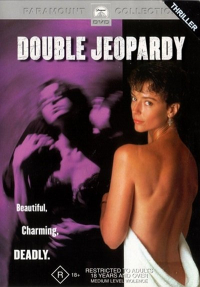 Double Jeopardy (1992) Lawrence Schiller