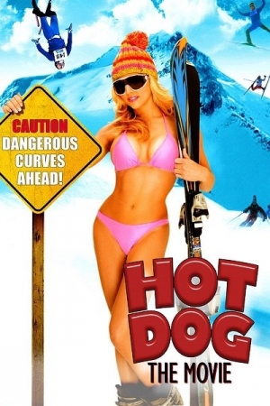 Hot Dog The Movie (1984) 720p | Peter Markle | David Naughton, Patrick Houser, Tracy Smith