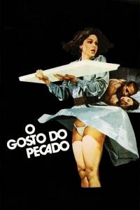 O Gosto do Pecado (1980) Cláudio Cunha