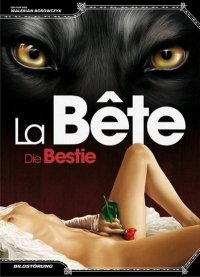La bête / The Beast (1975) Walerian Borowczyk
