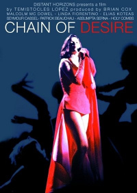 Chain of Desire (1992) Temístocles López