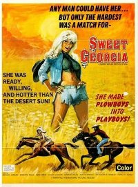 Sweet Georgia (1972) Edward Boles