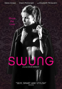Swung (2015) Colin Kennedy