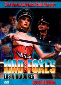 Mad Foxes / Los Violadores (1981) Paul Grau - 720p