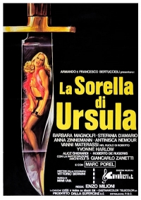 La sorella di Ursula / The Sister of Ursula (1978) BDRip 720p