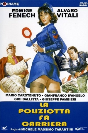 La poliziotta fa carriera (1976) Michele Massimo Tarantini