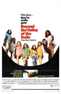 Beyond the Valley of the Dolls (1970) Russ Meyer