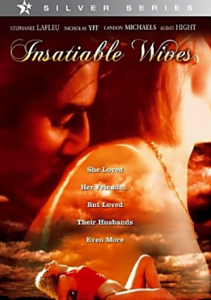Insatiable Wives (2000) Mike Sedan