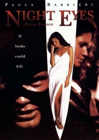 Night Eyes 4: Fatal Passion (1996) Rodney McDonald | Jeff Trachta, Paula Barbieri, Andrew Stevens