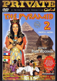Pyramid 2 (1996) DVD