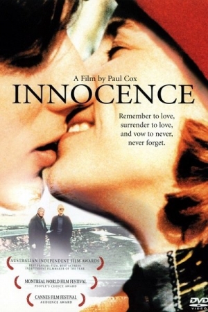 Innocence (2000) Paul Cox | Julia Blake, Charles &#039;Bud&#039; Tingwell, Kristine Van Pellicom