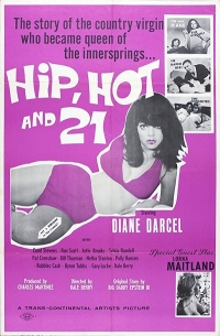 Hip Hot and 21 (1967) DVDRip