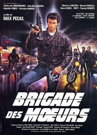 Brigade des moeurs (1985) DVDRip