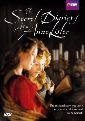 The Secret Diaries of Miss Anne Lister (2010) James Kent