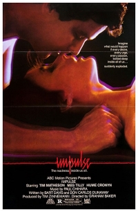 Impulse (1984) BDRip 720p