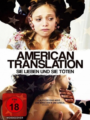 American Translation (2011)  Pascal Arnold