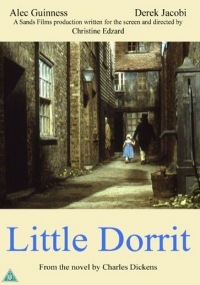 Little Dorrit (1987) Christine Edzard | Derek Jacobi, Alec Guinness, Joan Greenwood