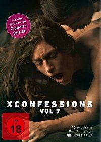 XConfessions 7 (2016) DVDRip