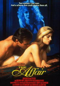 The Affair (1995) Danny Taylor