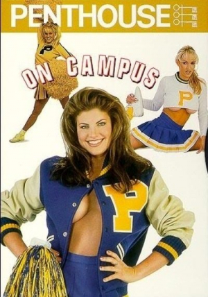 Penthouse: On Campus (1995) Cameron Grant / Ashley Williams, Tanya Danielle, Taylor Anne