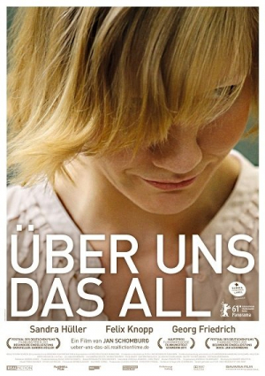 Uber uns das All / Above Us Only Sky (2011) Jan Schomburg | Sandra Hüller, Georg Friedrich, Felix Schmidt-Knopp