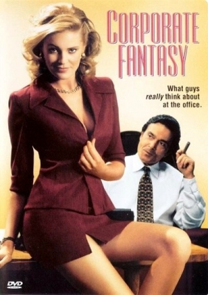 Charles Randazzo - Corporate Fantasy (1999) Tracy Ryan, Jarod Carey, Catalina Larranaga